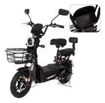 Moto Bicicleta Eletrica Scooter 500w Wehawk Prime