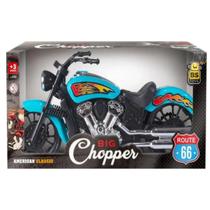 Moto Big Chopper 542 Bs Toys