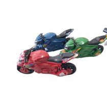 Moto big srad mini modelo srad