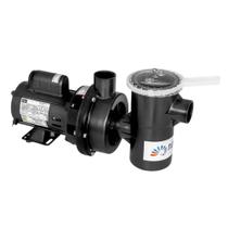 Moto Bomba C/ Pré Filtro Nbfc-3 3/4 Cv Mono - Nautilus