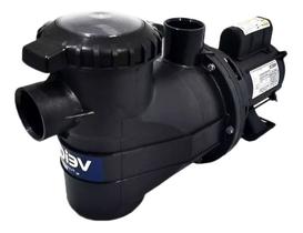 Moto Bomba Para Piscina 1/2 Cv Veico Com Pré Filtro Bivolt