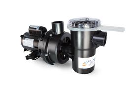 Moto bomba para Piscina Centrifuga Nautilus NBF 1/2CV