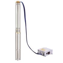 Moto Bomba Submersa Centrifuga Caneta Palito 1Hp 4Pol Bsc4 Moto Bomba Submersa Centrifuga Caneta Palito 1Hp 4Pol Bsc4