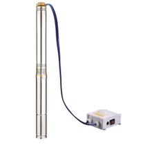 Moto Bomba Submersa Centrifuga Caneta Palito 1Hp 4Pol Bsc4 Moto Bomba Submersa Centrifuga Caneta Palito 1Hp 4Pol Bsc4