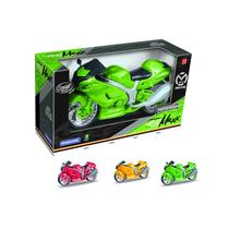 Moto brinq.b10 maxx cores sortidas