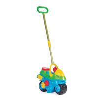 Moto brinq.c/vareta p/encaixe divp Moto brinq.c/vareta p/encaixe divp