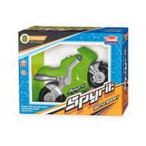Moto Brinquedo Spyrit Cores Sortidas Usual
