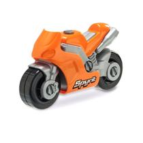 Moto Brinquedo Spyrit Varias Cores Sortidas Usual Brinquedos Moto Brinquedo Spyrit Varias Cores Sortidas Usual Brinquedos