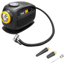 Moto compressor 12v Mini Com Lanterna Cav12 - Vonder