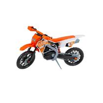 Moto Cross Laranja Kendy