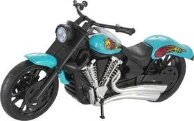 Moto De Brinquedo Chopper Infantil Para Criança - BS Toys
