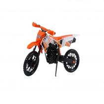 Moto de Brinquedo - Mega Cross