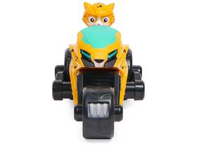 Moto de Brinquedo Patrulha Canina Cat Pack - Roda Livre Sunny Brinquedos com Acessórios