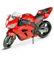 Moto de Brinquedo Racing Motorcycle da Roma Brinquedos SORTIDO Moto de Brinquedo Racing Motorcycle da Roma Brinquedos SORTIDO