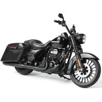 Moto de brinquedo Risopen 1:12 em diecast, compatível com Harley Moto de brinquedo Risopen 1:12 em diecast, compatível com Harley