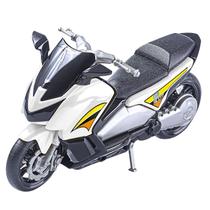 Moto De Brinquedo Scooter Infantil Menino Miniatura - Bs Toys