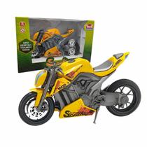 Moto de Brinquedo Snake Street Machine - Usual Moto de Brinquedo Snake Street Machine - Usual