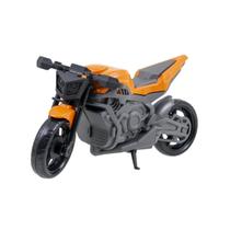 Moto de brinquedo Tiger Sport Laranja Moto de brinquedo Tiger Sport Laranja