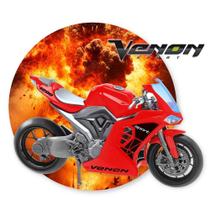 Moto de Brinquedo Venon 1200 Sport
