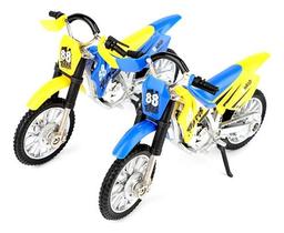 Moto De Dedo Skate Park Brinquedo Radical Com Acessórios