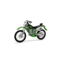 Moto de Trilha Miniatura 1:18