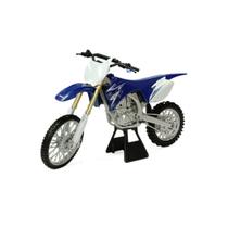 Moto de Trilha Miniatura Yamaha YZ450F 1:6 Original