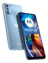 Moto E32 Dual SIM 64 GB azul 4 GB RAM Moto E32 Dual SIM 64 GB azul 4 GB RAM