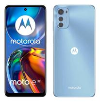 Moto E32 Dual SIM 64 GB azul 4 GB RAM