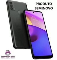 Moto e40 64gb cinza -muito bom - MOTOROLA