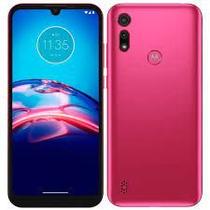 Moto E6i Dual SIM 32 GB pink 2 GB RAM
