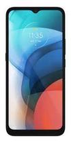 Moto E7 Dual SIM 32 GB aquamarine 2 GB RAM Moto E7 Dual SIM 32 GB aquamarine 2 GB RAM