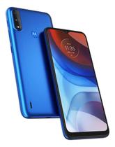 Moto E7 Power Dual SIM 32 GB azul-metálico 2 GB RAM