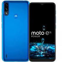 Moto E7i Power Dual Sim 32 Gb Tahiti Blue 2 Gb Ram - Motorola