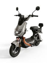 Moto Elétrica Adulto Bicicleta Elétrica NeoMov Model Z3 1000w Potência até 110Kg Sem CNH 50Km Autonomia Moto Elétrica Adulto Bicicleta Elétrica NeoMov Model Z3 1000w Potência até 110Kg Sem CNH 50Km Autonomia