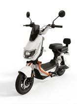 Moto Elétrica Bicicleta Elétrica NeoMov Model Z3 1000w Potência até 110Kg Sem CNH 50Km Autonomia