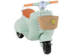 Moto Elétrica Infantil 6V 2899 Bandeirante