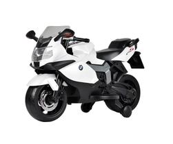 Moto Elétrica Infantil BMW K1300 S 12V - Shiny Toys