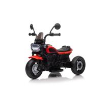 Moto Elétrica Infantil Freeway King 3 Rodas 6 V Vermelha 942204 BELFIX Moto Elétrica Infantil Freeway King 3 Rodas 6 V Vermelha 942204 BELFIX