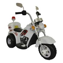 Moto Elétrica Infantil Guardian X 6V - Br - 2142 - Bang Toys