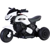 Moto Elétrica Infantil Race 6v 380w 3km/h Led 3214 Unitoys Moto Elétrica Infantil Race 6v 380w 3km/h Led 3214 Unitoys