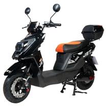 Moto Elétrica JET 1000w - SEM CNH MOTO CHEFE