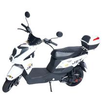 Moto Elétrica JET 1000w - SEM CNH MOTO CHEFE