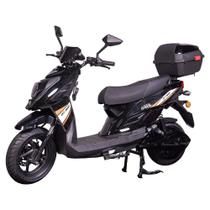 Moto Elétrica JET MAX 1000w - SEM CNH MOTO CHEFE