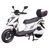 Moto Elétrica JET MAX 1000w - SEM CNH MOTO CHEFE