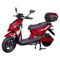 Moto Elétrica JET MAX 1000w - SEM CNH MOTO CHEFE