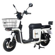 Moto Elétrica RET 1000w - SEM CNH MOTO CHEFE