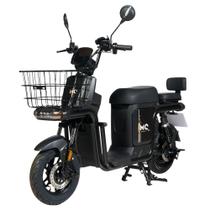Moto Elétrica RET 1000w - SEM CNH MOTO CHEFE