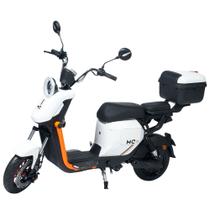 Moto Elétrica SOMA 1000w - SEM CNH MOTO CHEFE