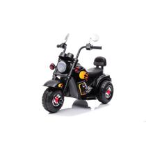 Moto Eletrico Infantil Triciclo A Bateria 6v Suporta até 30k