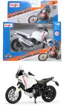 Moto em Miniatura - 2 Wheelers - Fresh Metal - 1/18 - Maisto